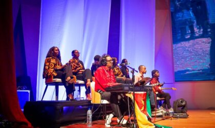Musical “O Veredicto” leva Cultura Moçambicana ao banco dos réus no dia 31 de Julho em Maputo