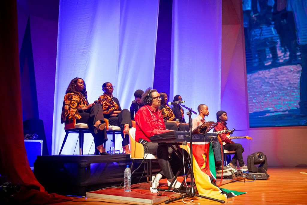 Musical “O Veredicto” leva Cultura Moçambicana ao banco dos réus no dia 31 de Julho em Maputo