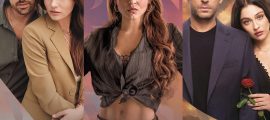 Romance, vingança e mistério: conheça as quatro novas apostas do canal Novelas+ 
