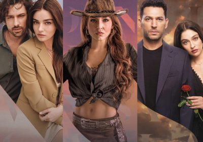 Romance, vingança e mistério: conheça as quatro novas apostas do canal Novelas+ 