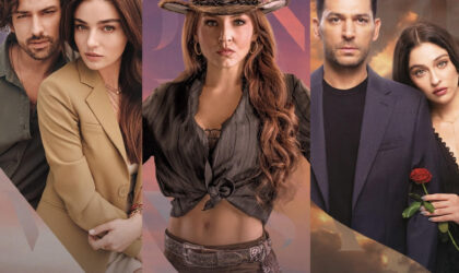 Romance, vingança e mistério: conheça as quatro novas apostas do canal Novelas+ 