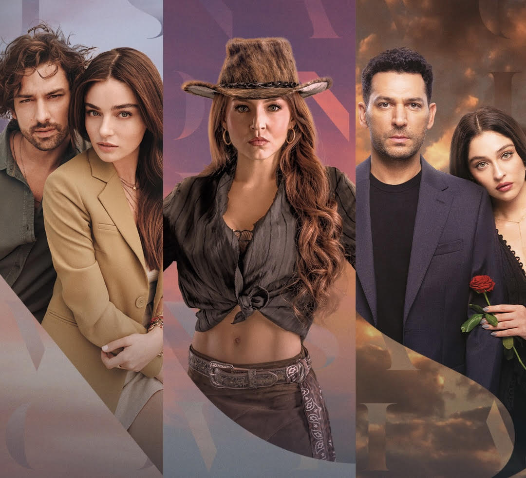 Romance, vingança e mistério: conheça as quatro novas apostas do canal Novelas+ 