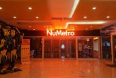 Nu Metro, único cinema em funcionamento em Maputo, encerra temporariamente