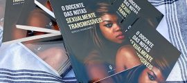O Docente das Notas Sexualmente Transmissíveis de Sérgio Raimundo 