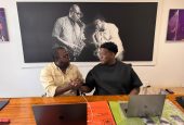 Prince Chone: O novo embaixador do jazz moçambicano que conquista palcos internacionais