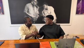 Prince Chone: O novo embaixador do jazz moçambicano que conquista palcos internacionais
