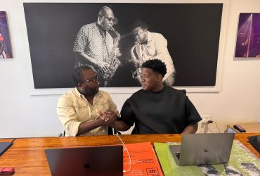 Prince Chone: O novo embaixador do jazz moçambicano que conquista palcos internacionais