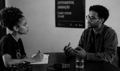 REDE Cinema e Audiovisual PALOP + TL lança mapeamento do sector em Moçambique