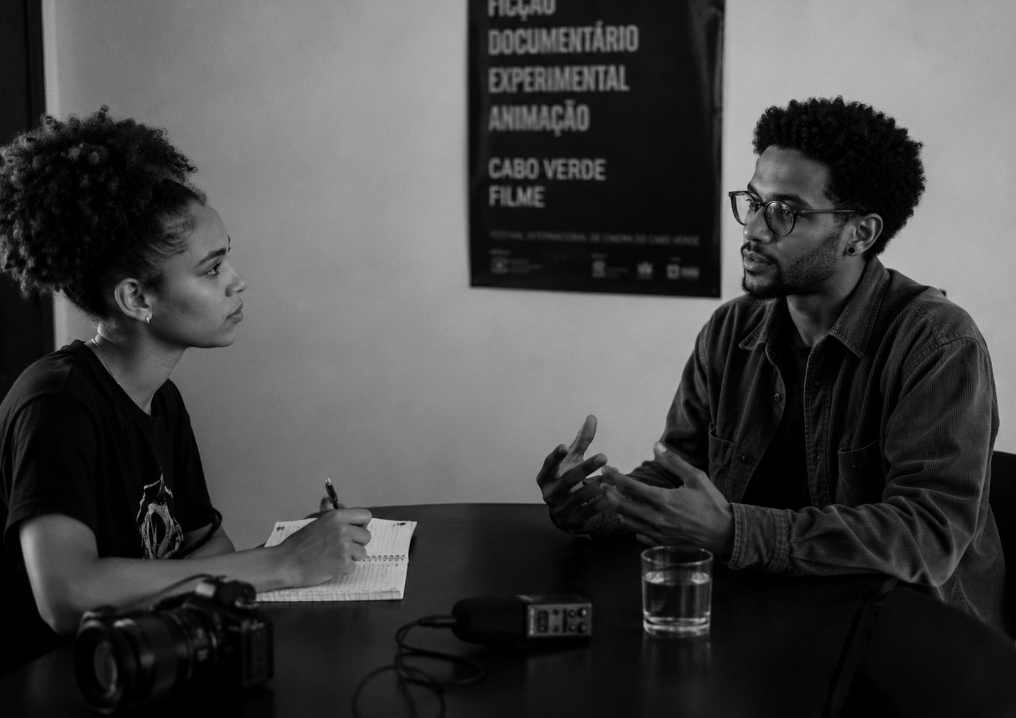 REDE Cinema e Audiovisual PALOP + TL lança mapeamento do sector em Moçambique