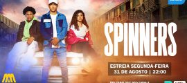 “Spinners” estreia no Maningue Magic com vozes moçambicanas na DStv e GOtv