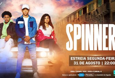 “Spinners” estreia no Maningue Magic com vozes moçambicanas na DStv e GOtv