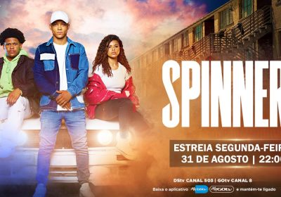 “Spinners” estreia no Maningue Magic com vozes moçambicanas na DStv e GOtv