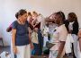 Embroidered Emotions une Moçambique e Ilha Reunião 