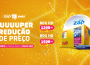ZAP celebra 15 anos contigo com uma Super Redução de Preço