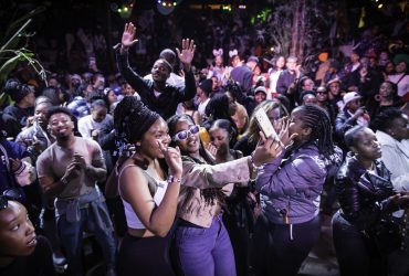 Festival Luju 2026 celebra o afrocentrismo com temas inspirados na gastronomia e moda africanas