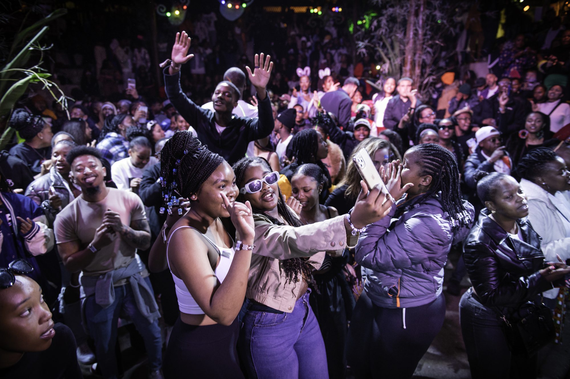 Festival Luju 2026 celebra o afrocentrismo com temas inspirados na gastronomia e moda africanas