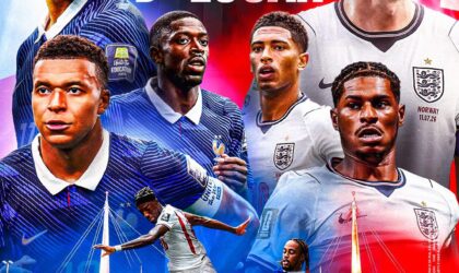 França e Inglaterra disputam terceiro lugar do Mundial 2026 em duelo de rivais históricos