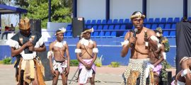 MDN e Ministério do Interior promovem intercâmbio cultural para reforçar unidade nacional