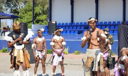 MDN e Ministério do Interior promovem intercâmbio cultural para reforçar unidade nacional