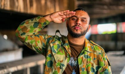 K9 alerta para crescimento de músicas criadas por Inteligência Artificial em Moçambique
