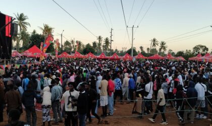 Inhambane celebra 70 anos com artistas locais: Valorização ou falta de fundos?
