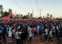 Inhambane celebra 70 anos com artistas locais: Valorização ou falta de fundos?