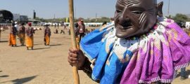 Festival Wimbe regressa a Pemba com mais de 30 artistas e entrada gratuita