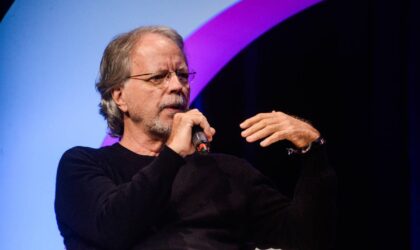 Mia Couto participa no Festival Literário Sopot, na Polónia