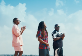 Nozdizzy, Shabba Wonder e INF8M8US lançam vídeo da música “Meia Noite”
