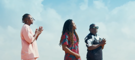 Nozdizzy, Shabba Wonder e INF8M8US lançam vídeo da música “Meia Noite”