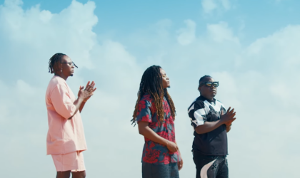 Nozdizzy, Shabba Wonder e INF8M8US lançam vídeo da música “Meia Noite”