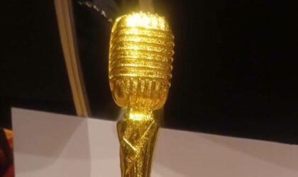Vencedores dos TTV Music Awards 2026