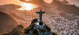 ZAP vai levar clientes moçambicanos ao Rio de Janeiro