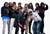 9NaKons prepara-se para conquistar o palco do Back to the City na África do Su
