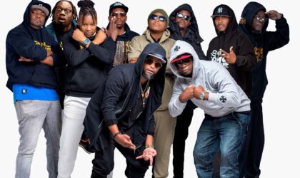 9NaKons prepara-se para conquistar o palco do Back to the City na África do Su