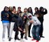 9NaKons prepara-se para conquistar o palco do Back to the City na África do Su