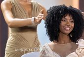 Arcenia Quehá coloca Moçambique no Top 10 de África e garante caminho para o próximo Miss Mundo
