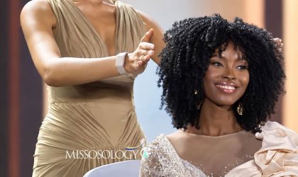 Arcenia Quehá coloca Moçambique no Top 10 de África e garante caminho para o próximo Miss Mundo
