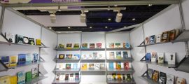 Literatura moçambicana regressa à Feira do Livro de Abu Dhabi com 69 autores