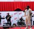 BZTROUBLEX leva energia e brilho ao Estúdio Auditório da Rádio Moçambique