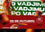 CAPTA estreia “Corpo de Vadjimu” em Outubro na UEM