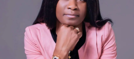 Camila Massimbe lança primeiro livro em Maputo