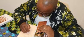 Emílio Cossa relança “Ritmo, Alma e Poesia” e revisita a história do Hip Hop moçambicano