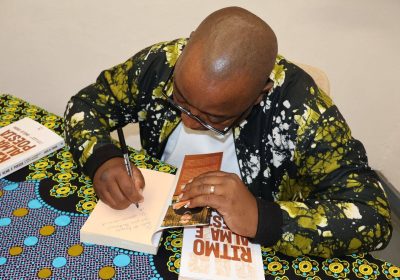 Emílio Cossa relança “Ritmo, Alma e Poesia” e revisita a história do Hip Hop moçambicano