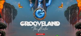 Bruno Be é a segunda confirmação do Grooveland – The Avatar em Maputo