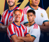 Dérbi de Madrid coloca Atlético e Real frente a frente na corrida pelo título