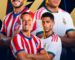 Dérbi de Madrid coloca Atlético e Real frente a frente na corrida pelo título Dérbi de Madrid coloca Atlético e Real frente a frente na corrida pelo título