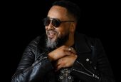 Ernie Smith revisita palcos de Maputo com noite dedicada ao jazz e R&B