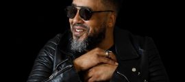 Ernie Smith revisita palcos de Maputo com noite dedicada ao jazz e R&B