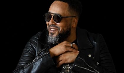 Ernie Smith revisita palcos de Maputo com noite dedicada ao jazz e R&B